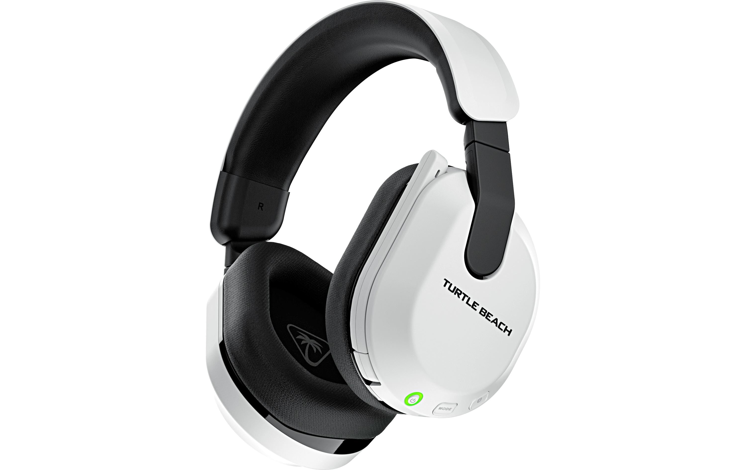 Turtle Beach Stealth 600 GEN3 XSX - White PC, PS4, PS5, XOne, XSX, Nintendo Switch