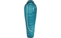 GrüeziBag Biopod DownWool Subzero 175 Autumn Blue