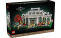 LEGO Der botanische Garten Alter: 18+ Teile: 3792