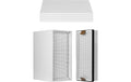 Creality Falcon Filter CR Smoke Purifier Passend zu 4008060112, Brack 1726558