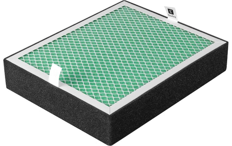 Creality Filter Falcon Extractor (Hauptfi) Passend zu CR 4008030069. Brack 1726559