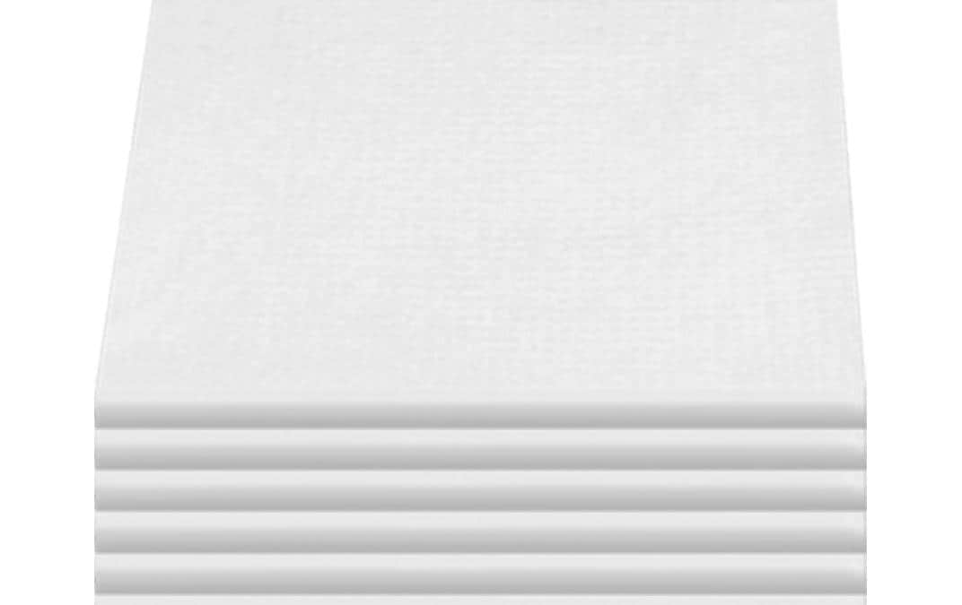 Creality Filter Falcon Pre-Filter - 10 Stk Passend zu CR 4008030069. Brack 1726559