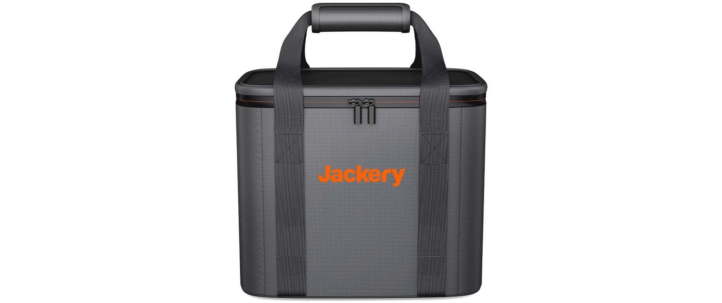 Jackery Carrying Case Bag (S) für Explorer Explorer 240 / 300 Plus / 500