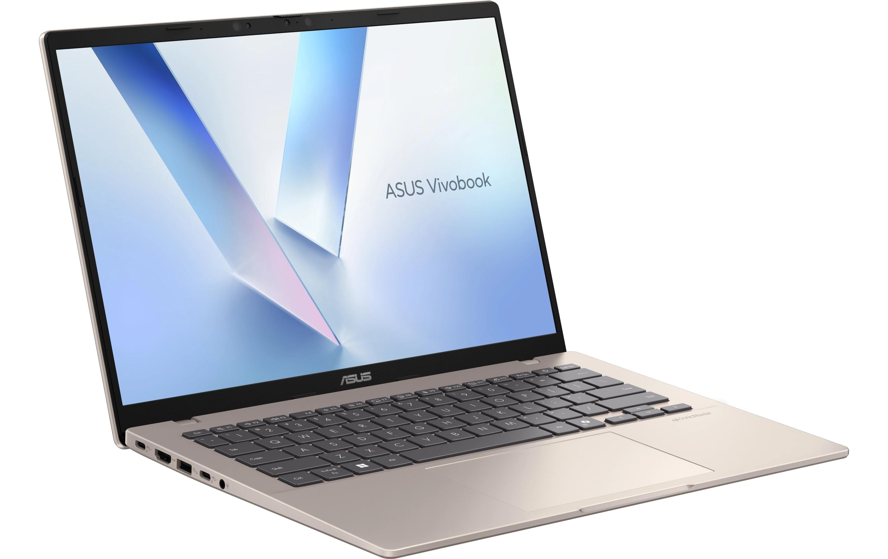 ASUS X1407QA-LY047W, Snapdragon X, W11-H