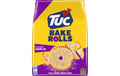 TUC Bake Rolls Garlic 150 g