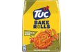TUC Bake Rolls Tomate & Olive 150 g