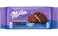 Milka Cookie Sensations Oreo 156 g