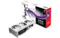 Sapphire RX9070 PURE GAM OC 16GB GDDR6