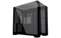 Lian Li Li O11 Vision Compact Schwarz