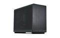Lian Li DAN CASES A3-mATX BL Micro-ATX Gehäuse, Schwarz