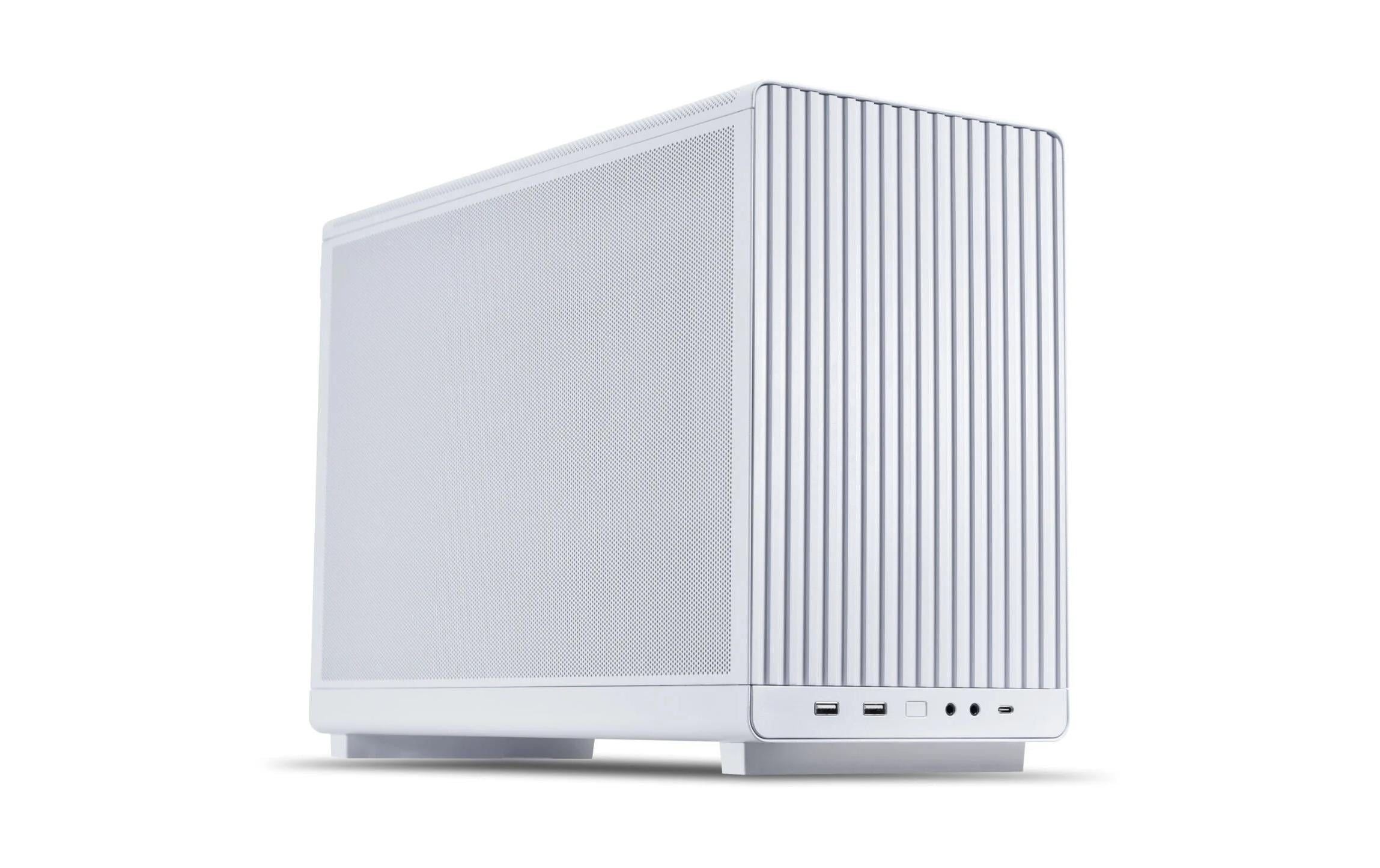 Lian Li DAN CASES A3-mATX WH