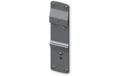 Teltonika DIN-Rail TSW1 Back Panel PR5MEC24 für TSW100, TSW101