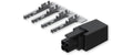 Teltonika PR4MK04K 4Pol Stecker mit Kontaktklemmen, für RUT Serie