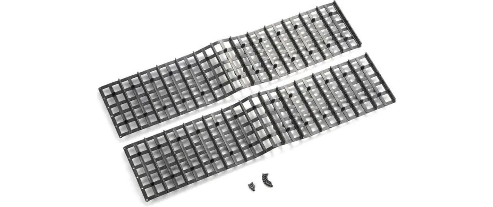 Kyosho Tracks Blizzard