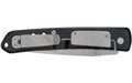 Gerber Affirm Einhandmesser Klinge: 8.8cm, blau