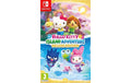 Hello Kitty Island Adventure Deluxe, Switch Alter: 3+