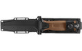 Gerber Strongarm Magnacut Klinge: 12.2, coyote braun