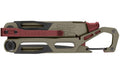 Gerber Stakeout Spark Multitool Klinge: 6.4cm, Baltic Haze