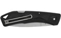 Gerber LST Ultra Taschenmesser Klinge: 6.6cm, schwarz