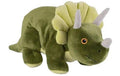 Warmies Triceratops Hirsefüllung