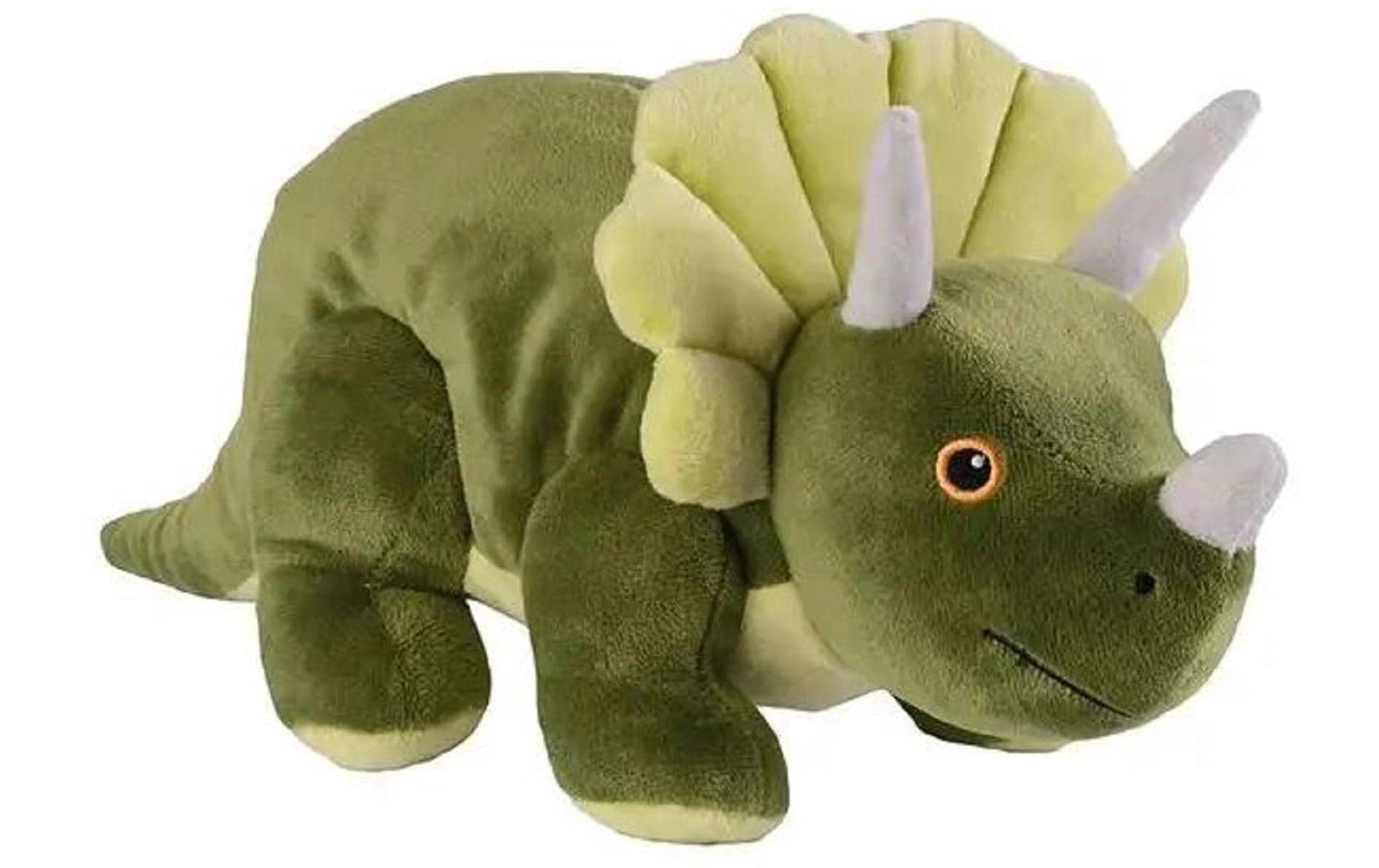 Warmies Triceratops Hirsefüllung