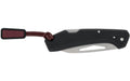 Gerber LST Mini Taschenmesser Klinge: 4.6cm, schwarz