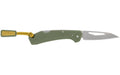 Gerber LST Mini Taschenmesser Klinge: 4.6cm, grün