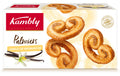 Kambly Palmiers Vanille 100 G