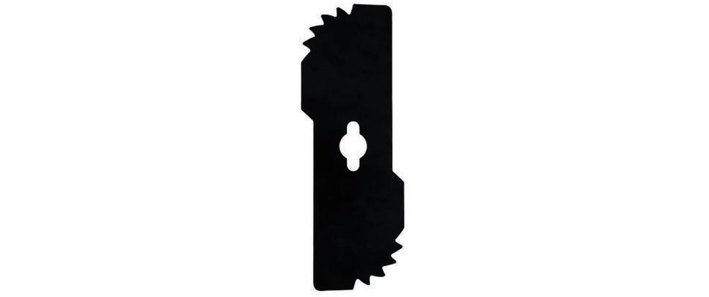 Ersatzmesser GE-LE 18/190 L Rasentrimmer-Zubehör