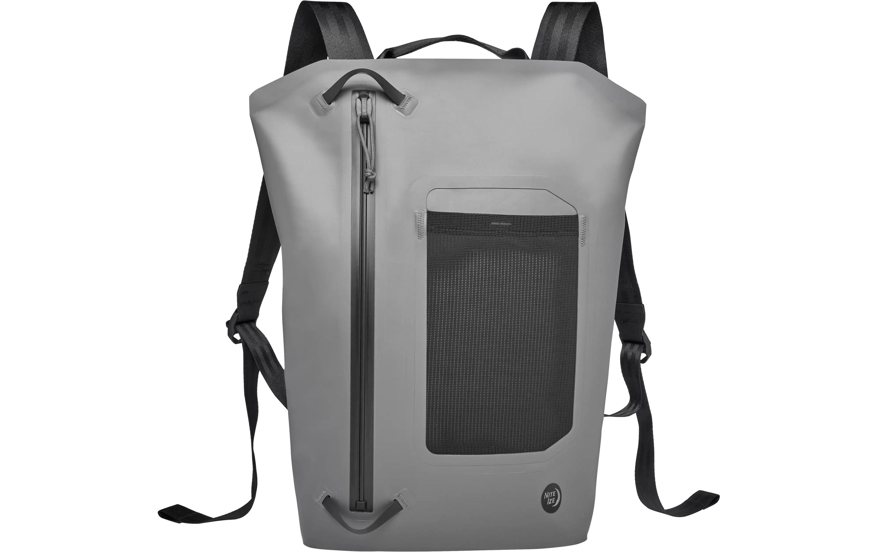 NiteIze RunOff Waterproof 12L Backpack NI RunOff Waterproof 12Liter Rucksack