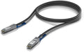 Ubiquiti UniFi Direct Attach Copper Cable 100Gbps, 1m, QSFP28
