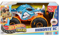Hot Wheels  Monster Trucks RC 1:24