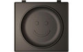 Create Platten Stone 2 in 1 Smile kompatibel zu Waffeleisen 2in1 Compact