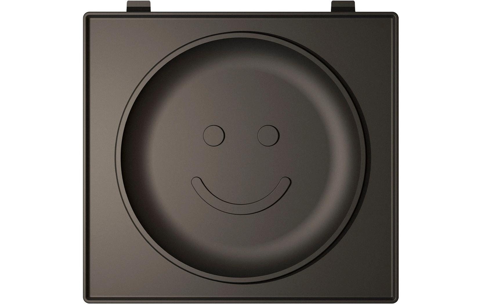 Create Platten Stone 2 in 1 Smile kompatibel zu Waffeleisen 2in1 Compact