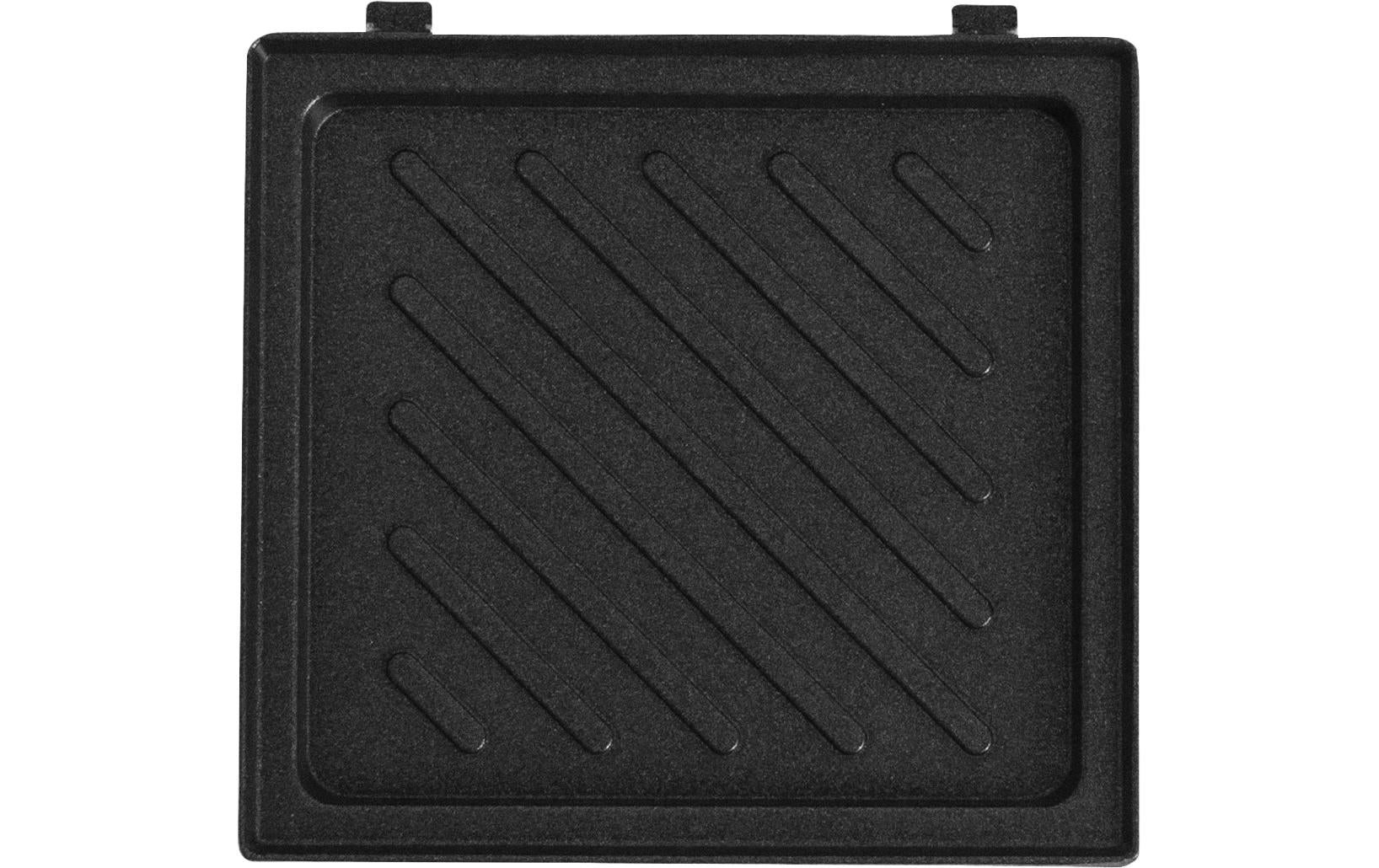 Create Platten Stone 2 in 1 Grill kompatibel zu Waffeleisen 2in1 Compact