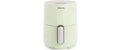 Create Air Fryer Pastelgrün 900W