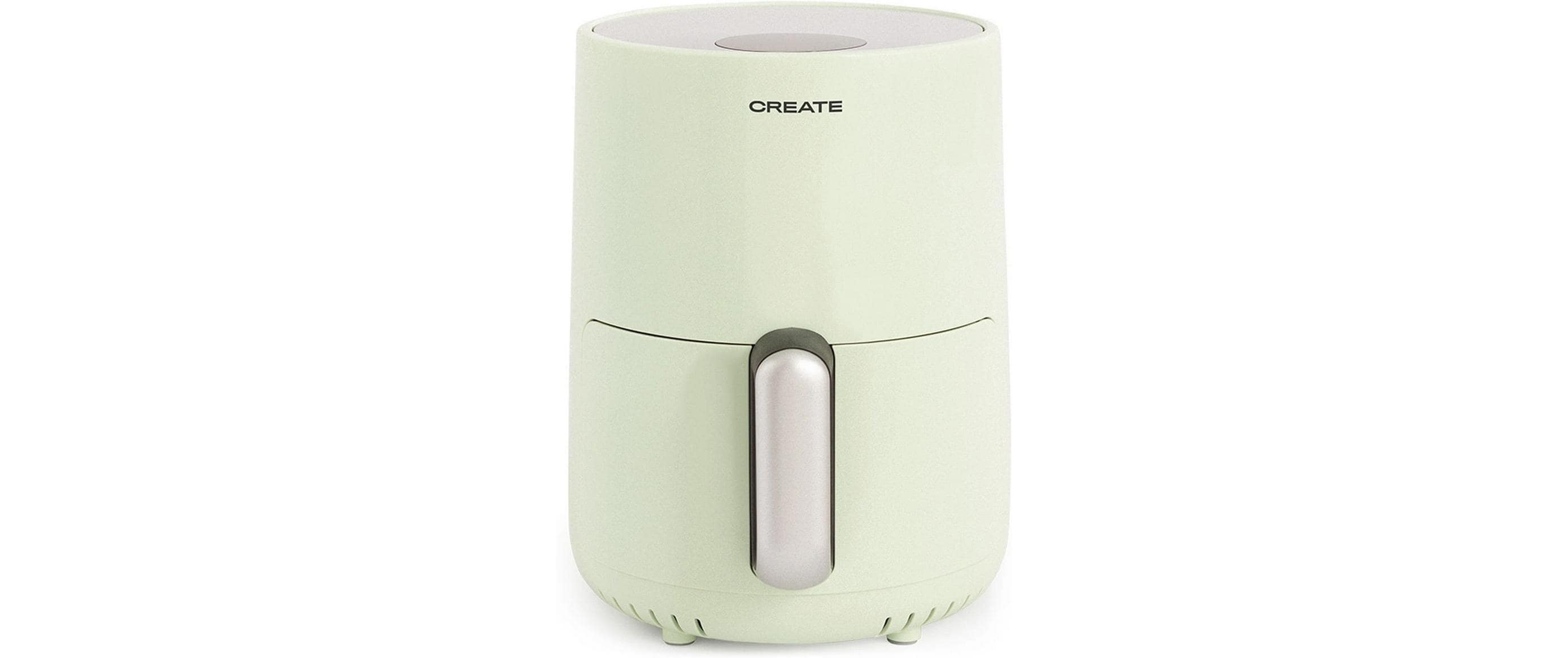 Create Air Fryer Pastelgrün 900W
