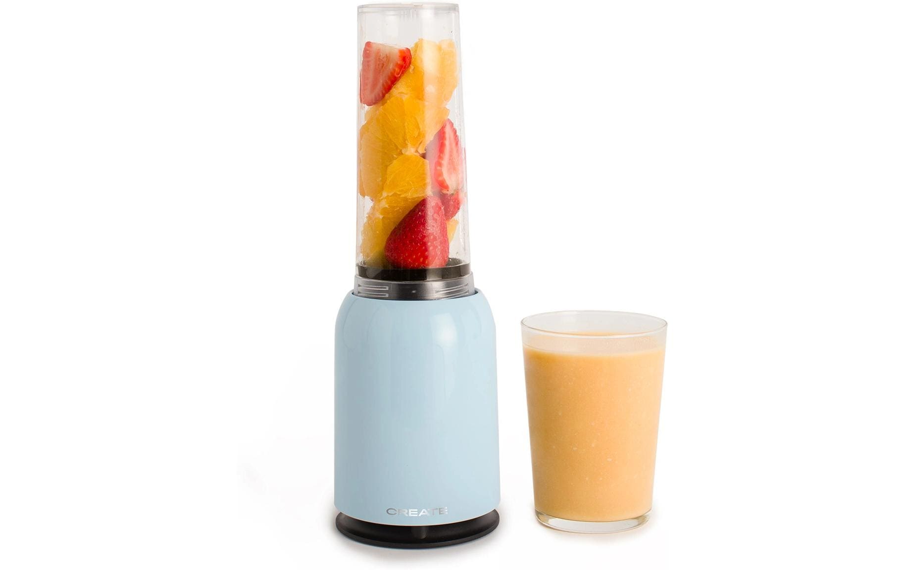 Create Standmixer Blau 137874_289200 230W
