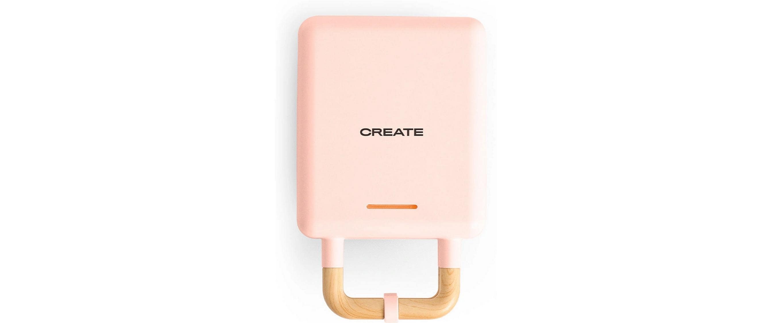 Create Sandwichmak 211230 5 Teilig