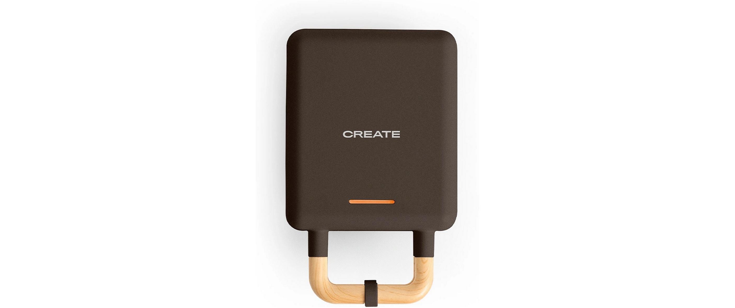 Create Sandwichmak 211220 5 Teilig