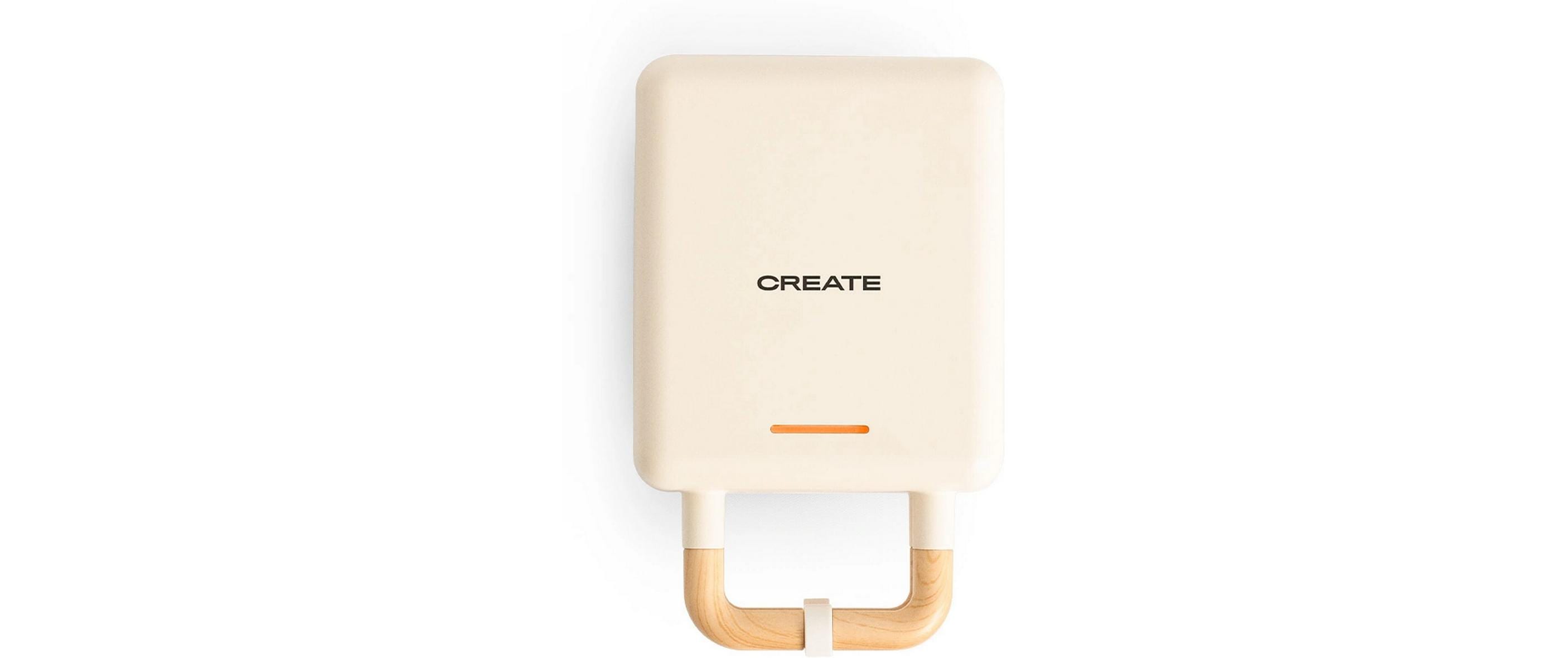 Create Sandwichmak 211218 5 Teilig