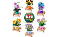MAX - Garden Bis zu 233 Teile