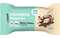 Maxi Nutrition Better Choice Proteinriegel Chocolate, 15x 23g