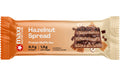 Maxi Nutrition Protein Waffel Riegel Hazelnut Spread, Box: 12x 39g