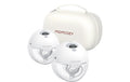 M5 Doppelte Milchpumpe (Grau) beige