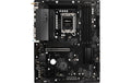 ASRock Z890 PRO-A WIFI, ATX Intel Z890, LGA1851, 4x DDR5, 1x PCI-E 5.0