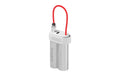 Sharge Powerbank POUCH MINI, 10000mAh 10000 mAh, 30 W, grau