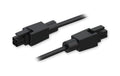 Teltonika PR2PP10B: Stromadapterkabel,1m 4Pin, 3 mm pitch,  Verlängerung