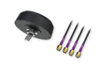 Teltonika PR1KC647: 5G/LTE Mobile-Antenne COMBO MIMO Mobile ROOF SMA Antenna