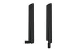 Teltonika PR1US740: LoraWAN & LTE Antenne SMA, 4dBi, 450, 716-960, 1710-2180Mhz